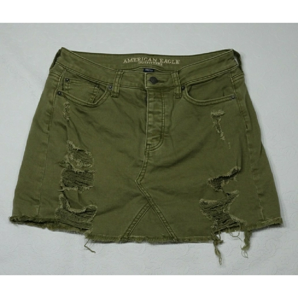 American Eagle skirt size 4